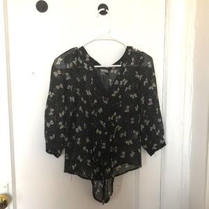 Cute professional polyester shirt for sale!